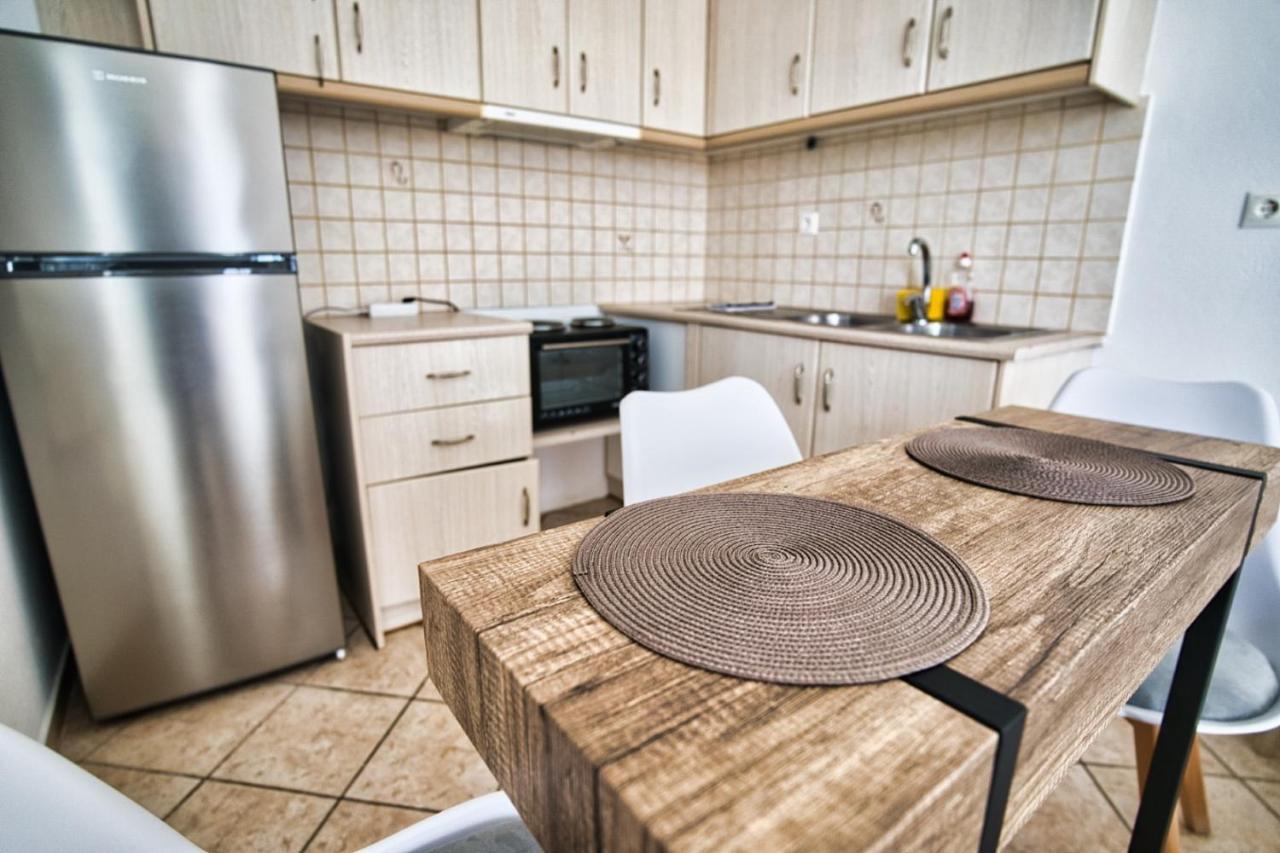 Apartamento Sunset 7.59 *
